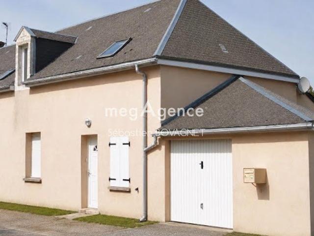 Maison vente à Le Mans, Aigne