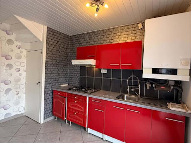 Maison vente à Saint-Omer, Aire-sur-la-lys
