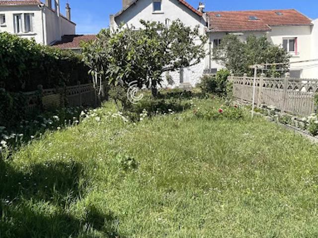 Maison vente à Créteil, Alfortville