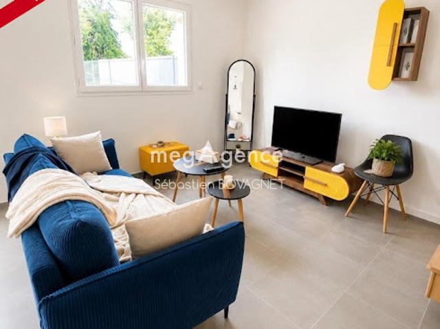 Maison vente à Le Mans, Pays de la Loire