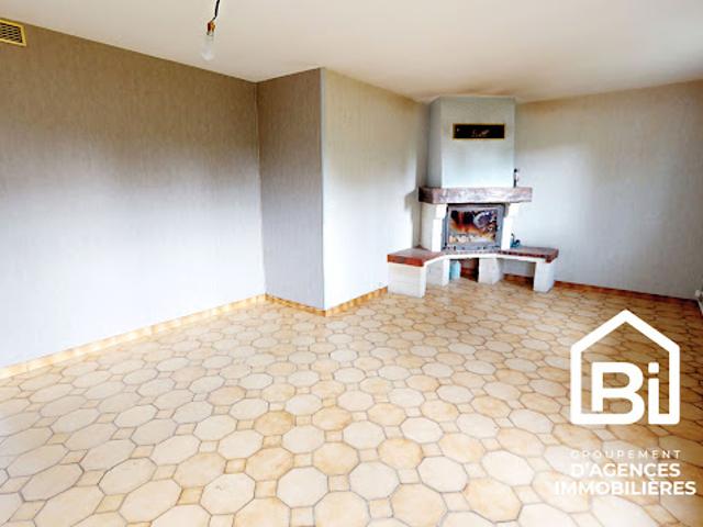 Maison vente à Lisieux, Amfreville