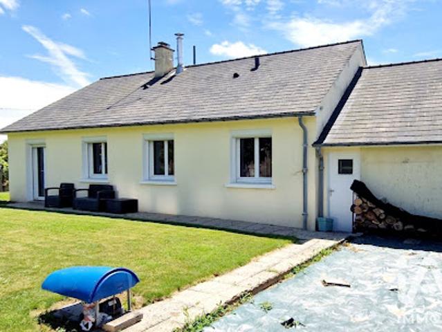 Maison vente à Mayenne, La Bigottière