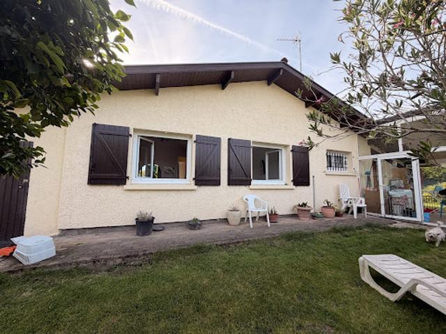 Maison vente à Dax, Angresse