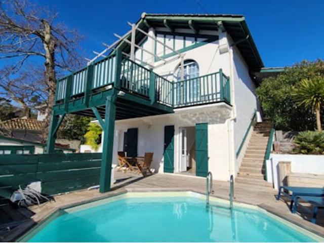 Maison vente à Arcachon, La Teste-de-buch