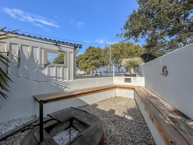 Maison vente à Arcachon, Arès