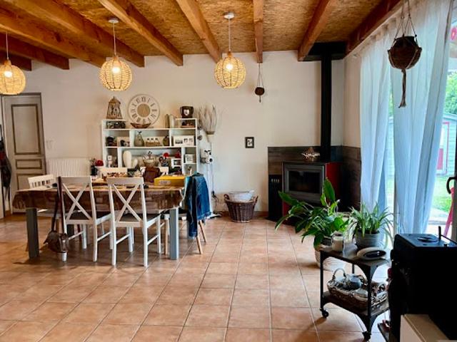Maison vente à Tulle, Argentat
