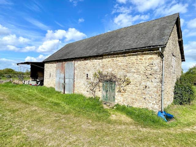 Maison vente à Mayenne, Aron