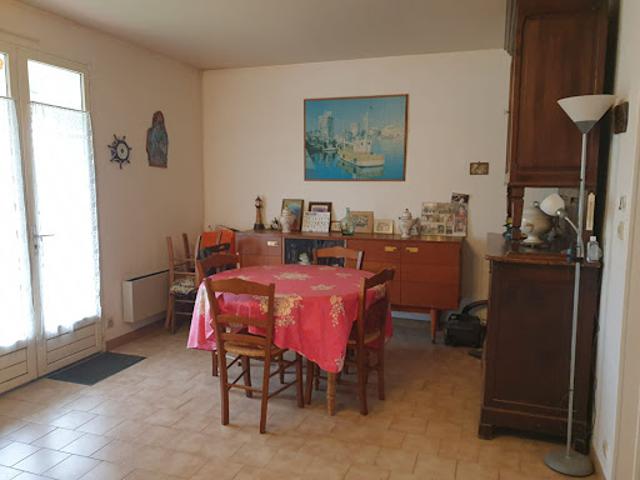Maison vente à La Rochelle, Ars-en-ré