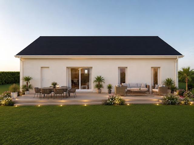 Maison vente à Dieppe, Assigny