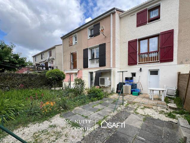 Maison vente à Parc Tivano, Athis-Mons
