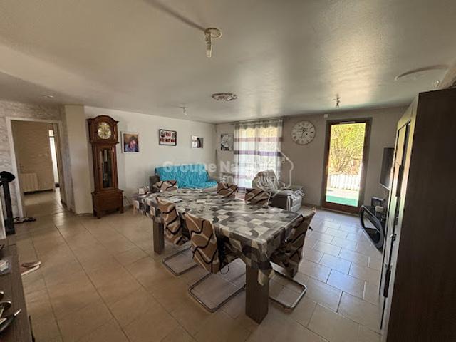 Maison vente à Compiègne, Attichy