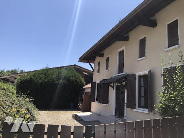 Maison vente à Vitry-le-François, Aulnay-l'aître