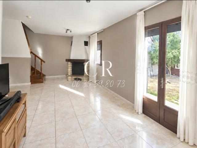 Maison vente à Fontaine des Prés, Aulnay-sous-Bois