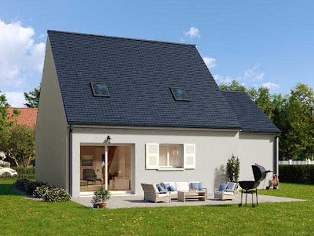 Maison vente à Les Andelys, Autheuil-authouillet