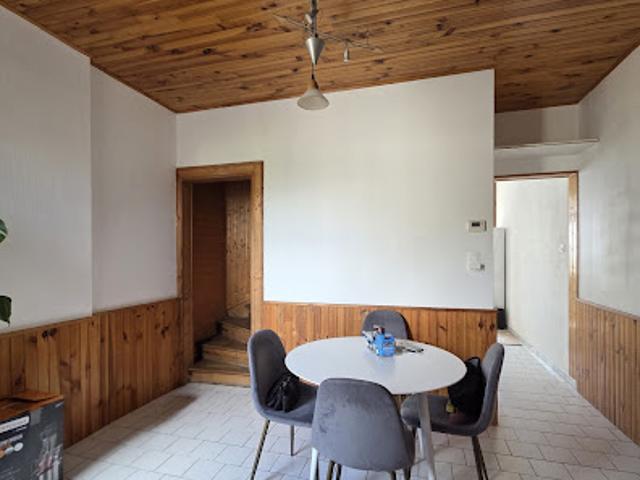 Maison vente à Avesnes-sur-Helpe, Bachant