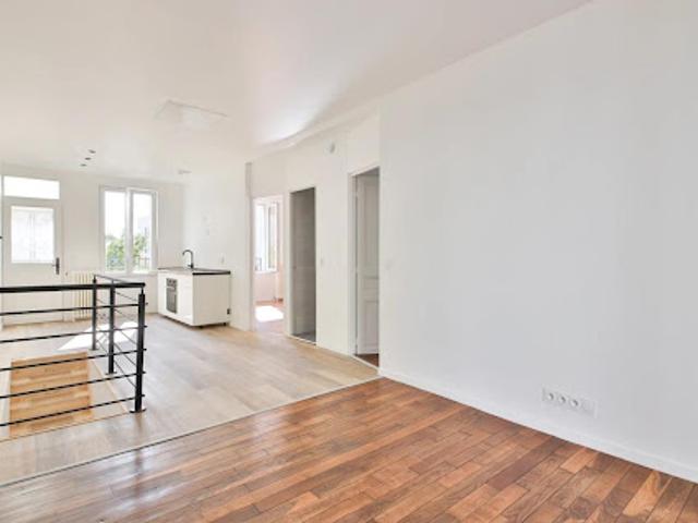 Maison vente à Résidence du Port Galand, Bagneux