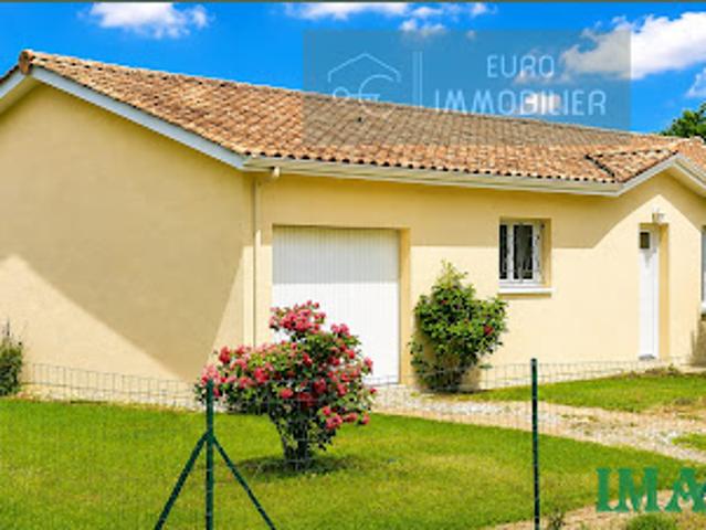 Maison vente à Langon, Bazas