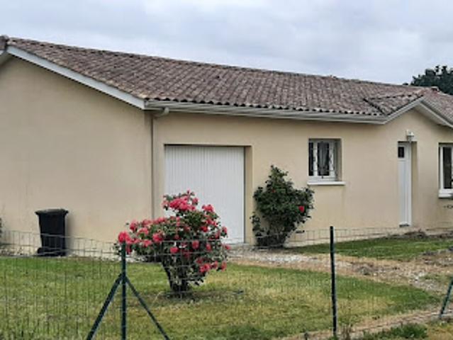Maison vente à Langon, Bazas