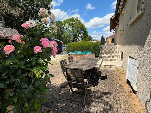 Maison vente à Beaune