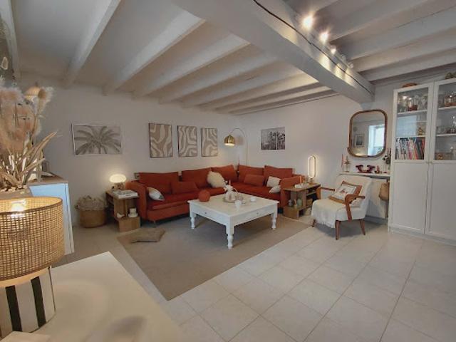 Maison vente à Clermont-Ferrand, Beauregard-l'evêque
