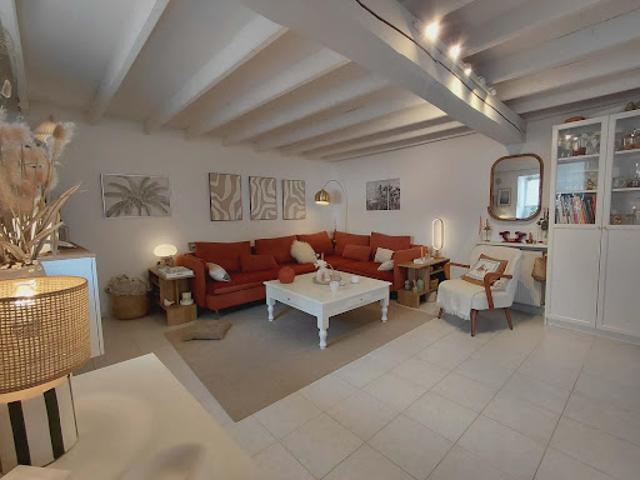 Maison vente à Clermont-Ferrand, Beauregard-l'evêque