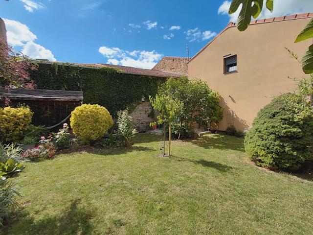 Maison vente à Beauregard-l'Évêque, Puy-de-Dôme