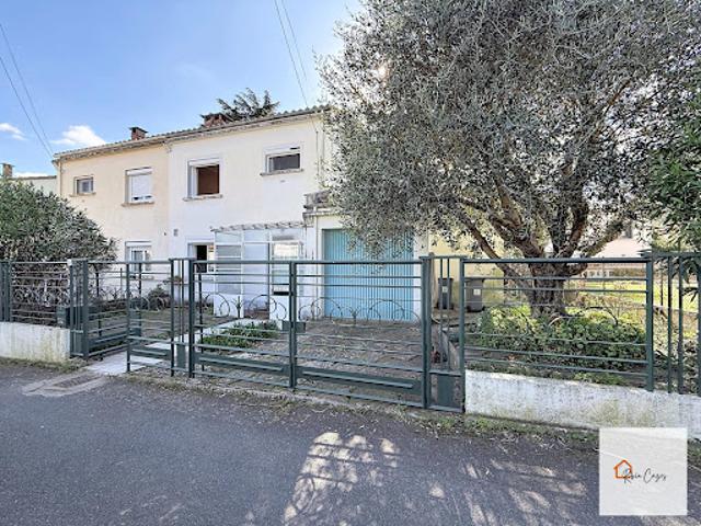 Maison vente à Béziers, Bédarieux