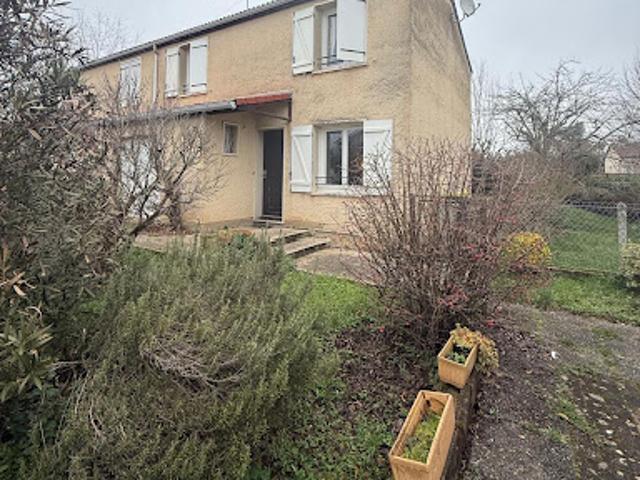 Maison vente à Bergerac