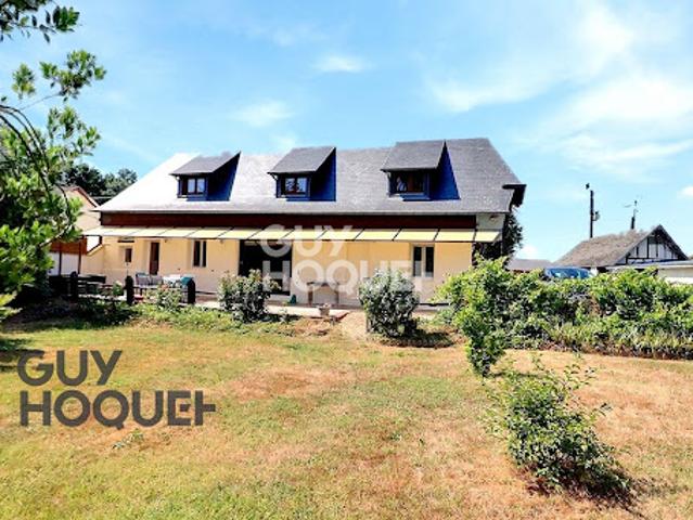 Maison vente à Bernay