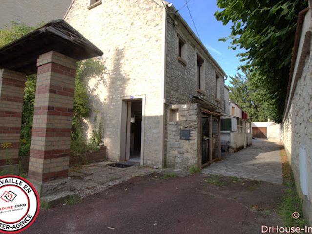 Maison vente à Rambouillet, Beynes