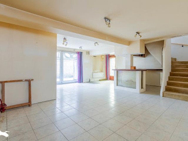 Maison vente à Rambouillet, Beynes