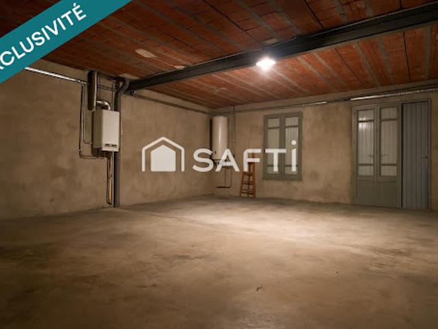 Maison vente à Béziers