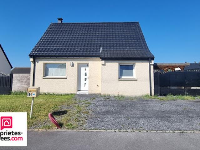Maison vente à Arras, Biache-saint-vaast