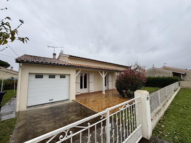 Maison vente à France métropolitaine, Bias