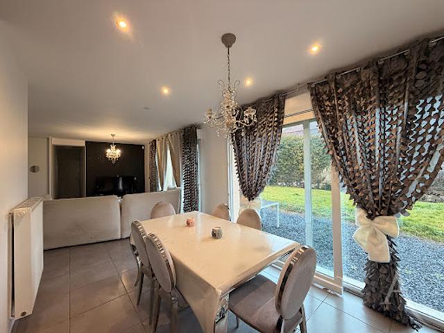 Maison vente à Blainville-sur-l'Eau, Meurthe-et-Moselle