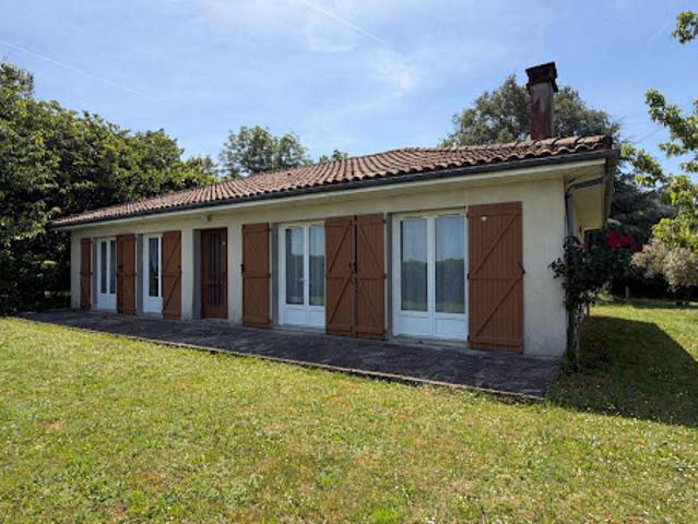 Maison vente à Agen, Bon-encontre