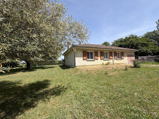 Maison vente à Agen, Bon-encontre