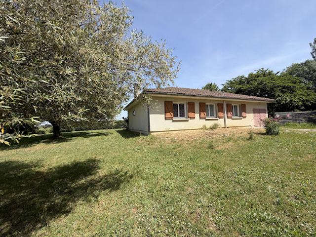 Maison vente à Agen, Bon-encontre