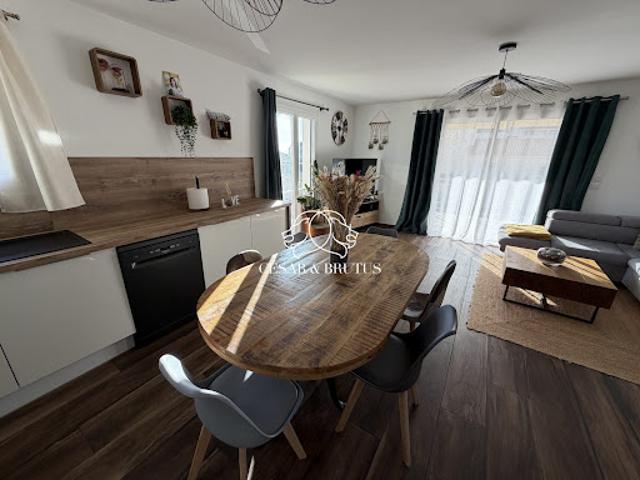 Maison vente à Bastia, Lucciana