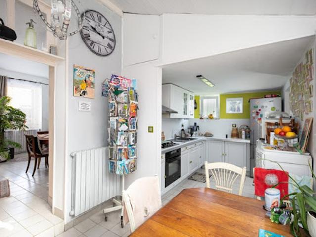 Maison vente à Brest, Bretagne