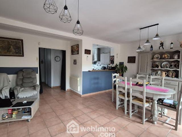Maison vente à Brignoles