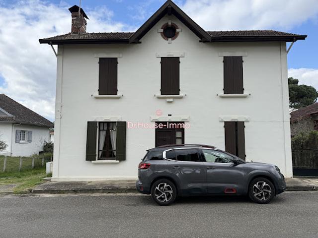 Maison vente à Mont-de-Marsan, Brocas