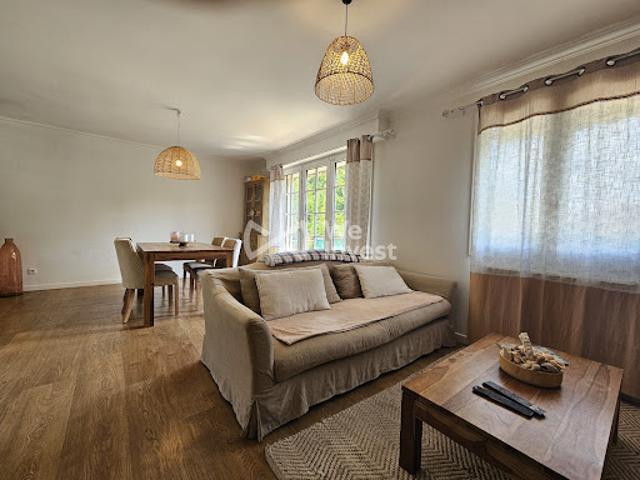 Maison vente à Lisieux, Cabourg