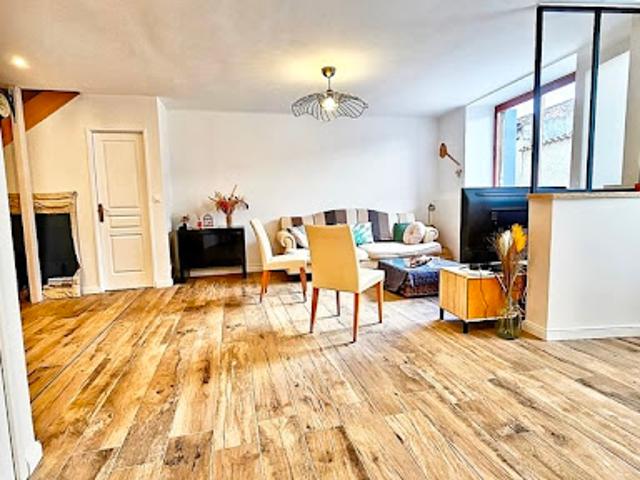 Maison vente à Limoux, Cambieure