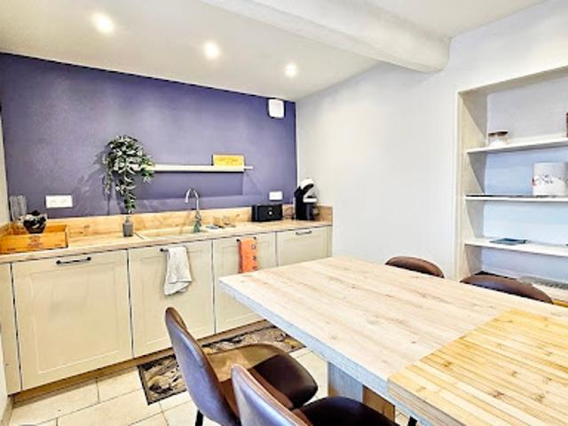 Maison vente à Limoux, Cambieure