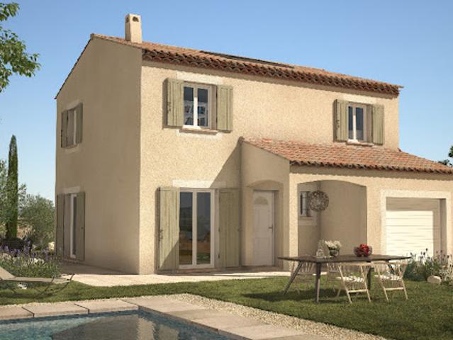 Maison vente à Marseille, Cadolive