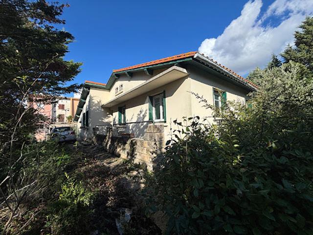 Maison vente à Carcassonne