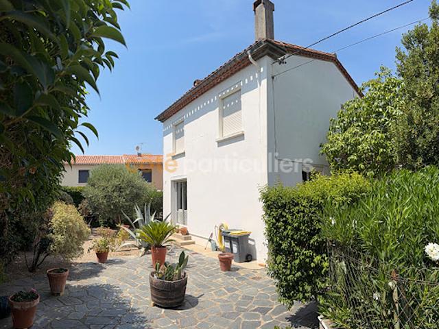 Maison vente à Carcassonne