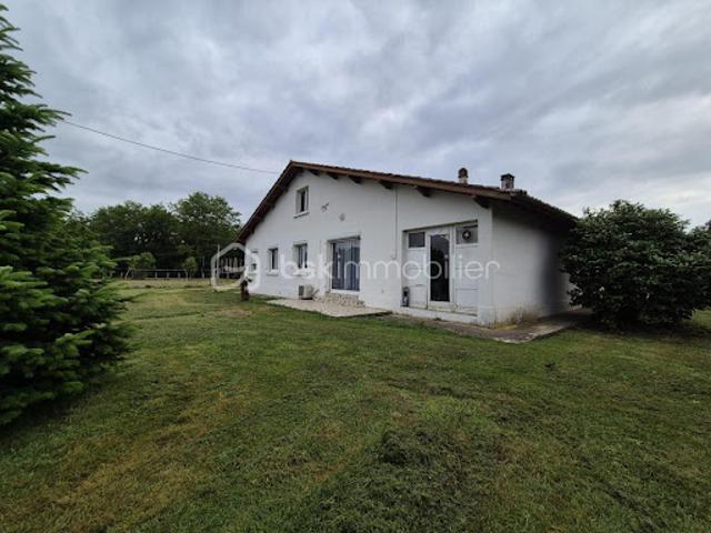 Maison vente à Carcen-ponson, Carcen
