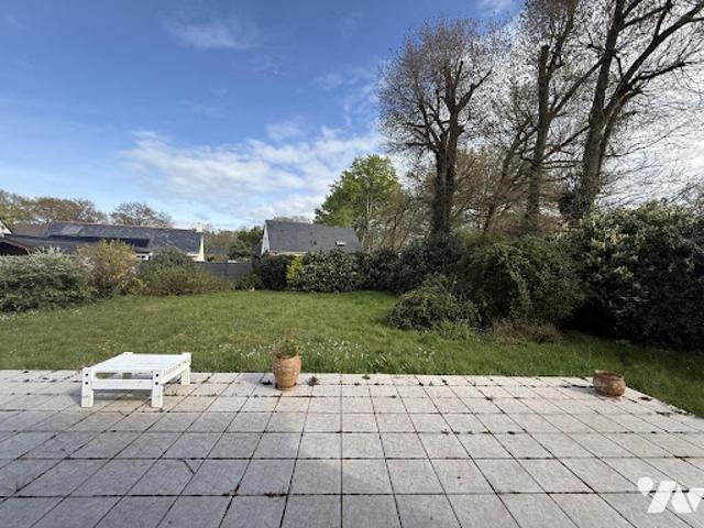 Maison vente à Nantes, Carquefou